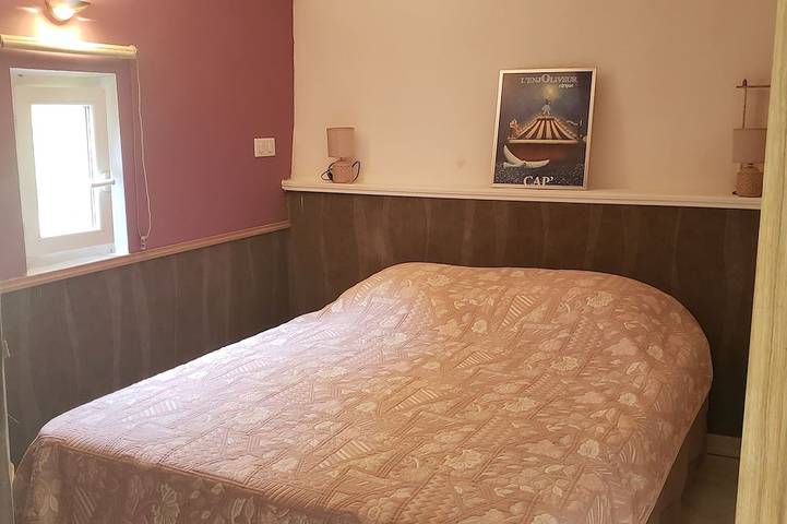 Location de vacances pour 12 personnes, avec piscine et jardin à Saint-Paul-le-Jeune - 2