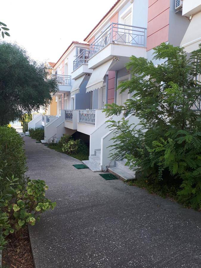 Argo Apartments in North Aegean Islands