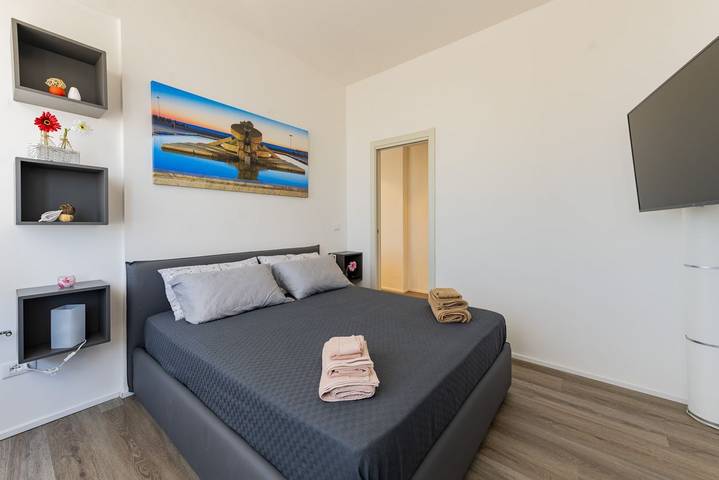 Ferienwohnung für 2 Personen in Pescara - 2