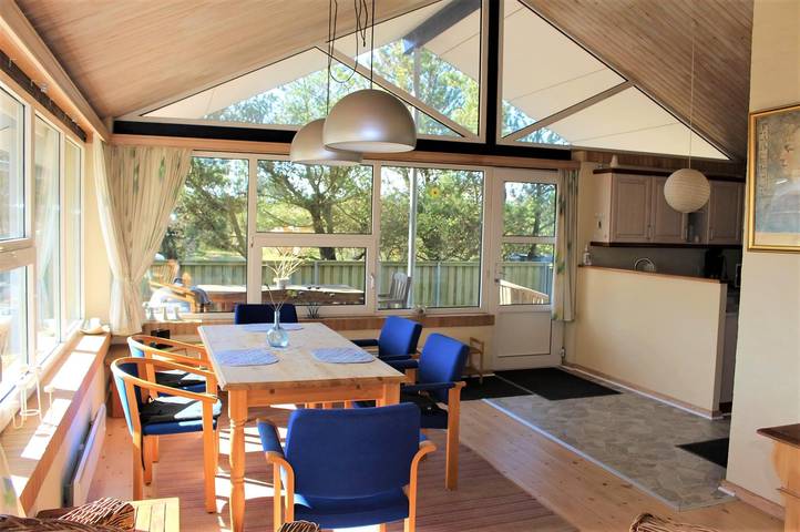 Pet friendly home in Sæby with sauna in Sæby, Nordøstjylland