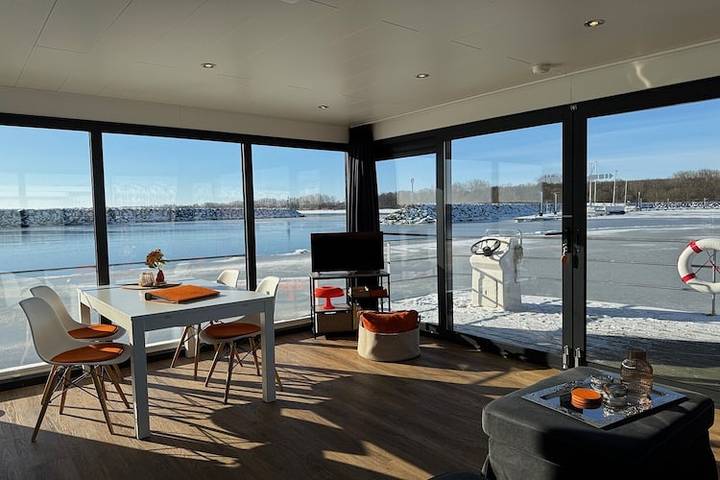 Ferienhaus für 2 Personen, mit Terrasse, kinderfreundlich in der Mecklenburger Bucht - 3