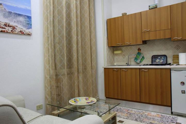 Ferienwohnung für 5 Personen - 1