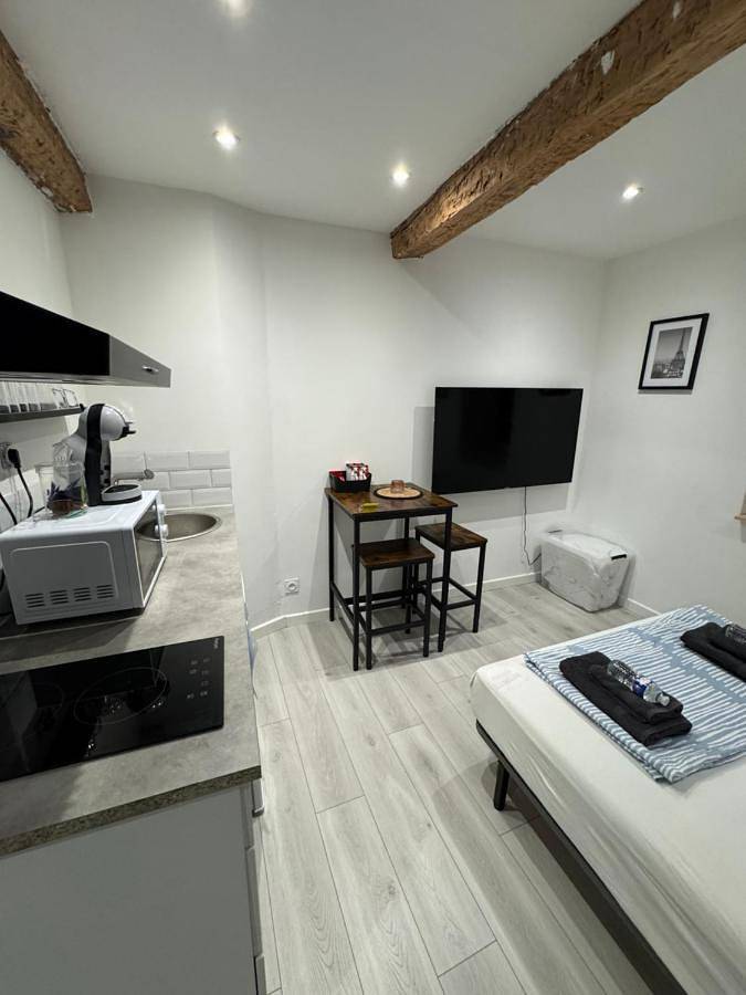 Gîte pour 2 personnes, avec jacuzzi à Limoux - 2