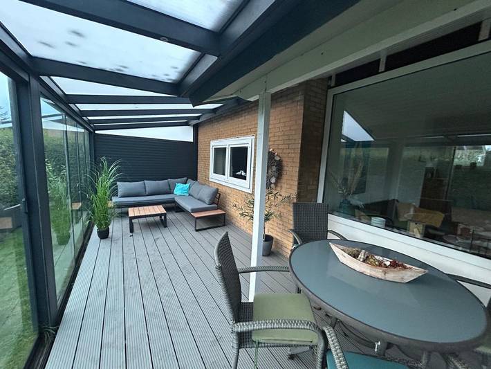 Ferienhaus für 4 Personen, mit Garten in Noord-Holland - Nordseeküste - 3
