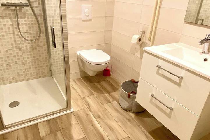 Location de vacances pour 2 personnes, avec jardin à Saverne - 3