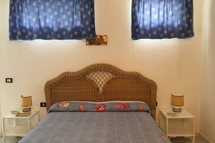 Apartamento entero, Villa La Sciroccata Leuca in Leuca, Castrignano del Capo