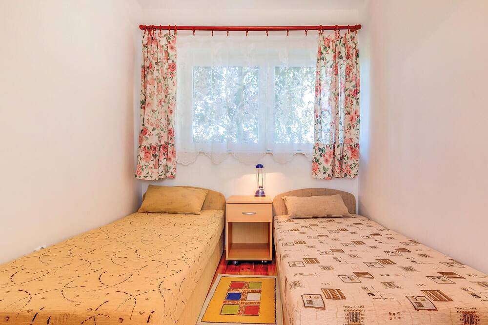 Ganze Wohnung, Tolle 2-Zimmer-Wohnung in Rowy in Rowy, Slowinzischer Nationalpark