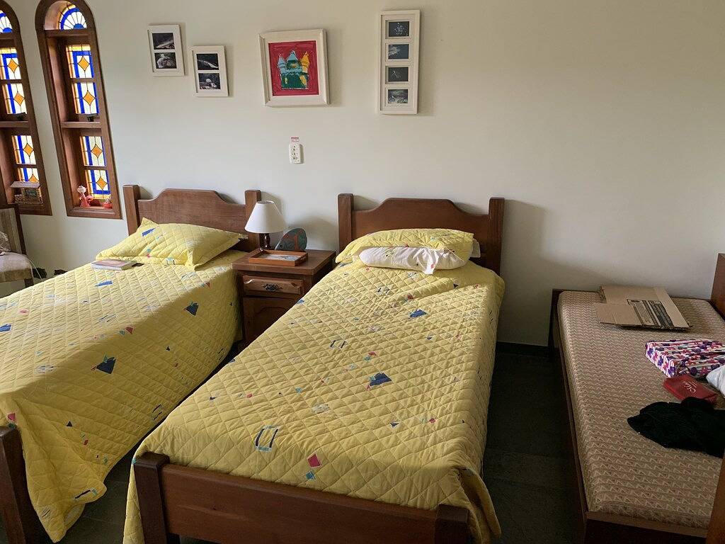 Wonderful Home Riviera Module 21- 5 Suiten C / Hr 2 Pools 350 Mts Strand in Praia São Lourenço, Bertioga