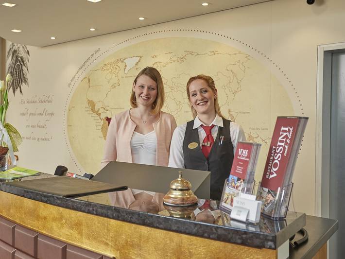 Hotel für 2 Personen in Westerstede - 3