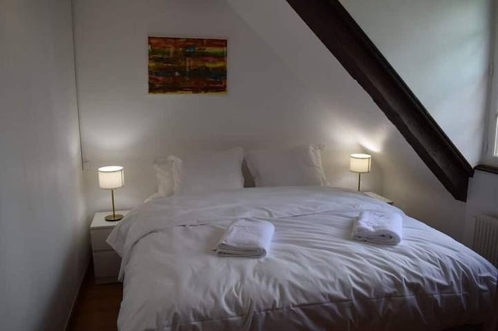 Appartement de vacances pour 14 personnes dans Loiret - 4