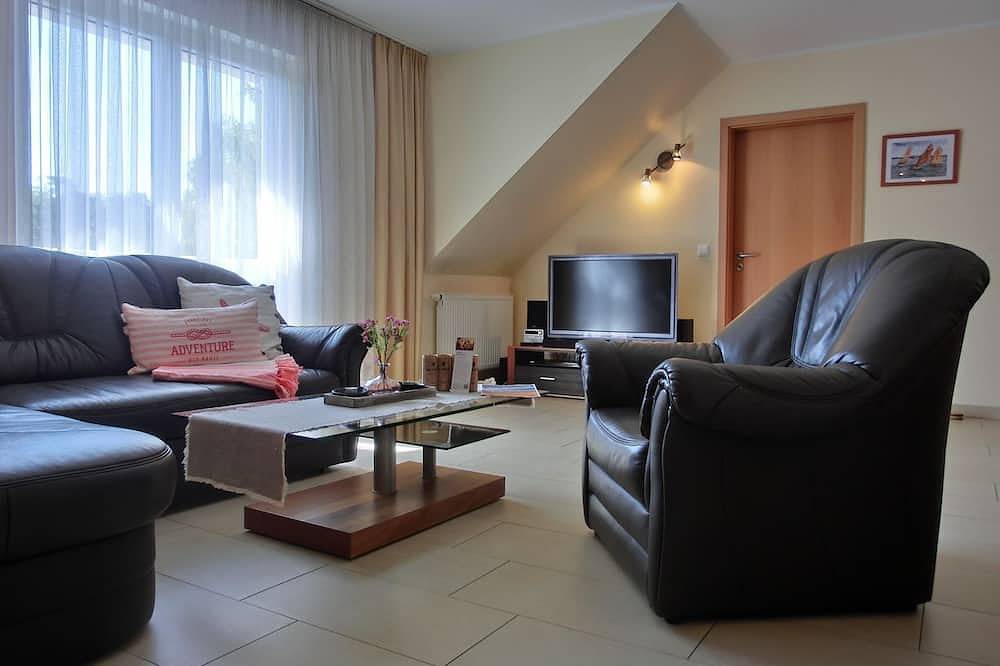 Appartamento vacanze a Graal-Muritz a partire da 111€ a notte