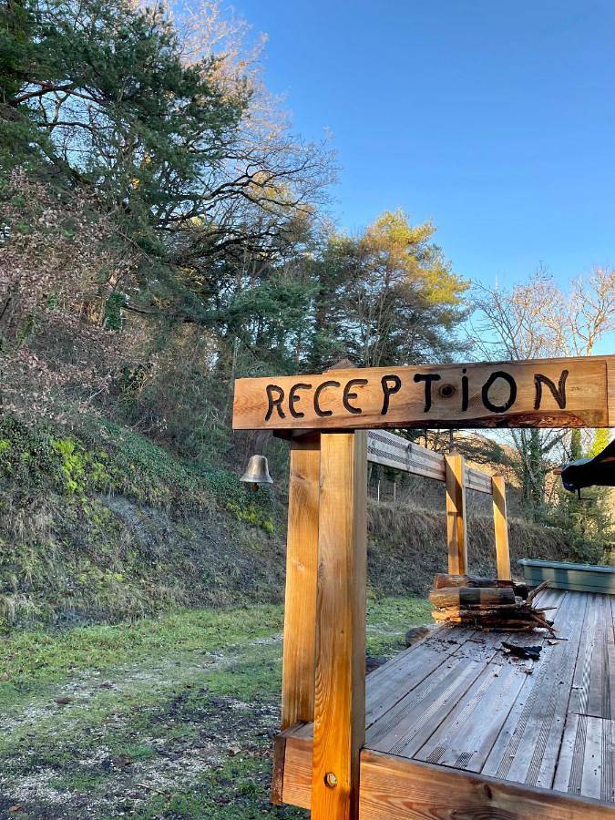 Gîte pour 2 personnes, avec terrasse et jardin à Forcalquier - 4