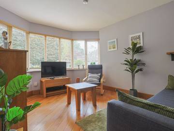 Glamping for 2 People in Maidenhead, Windsor and Maidenhead, Photo 3