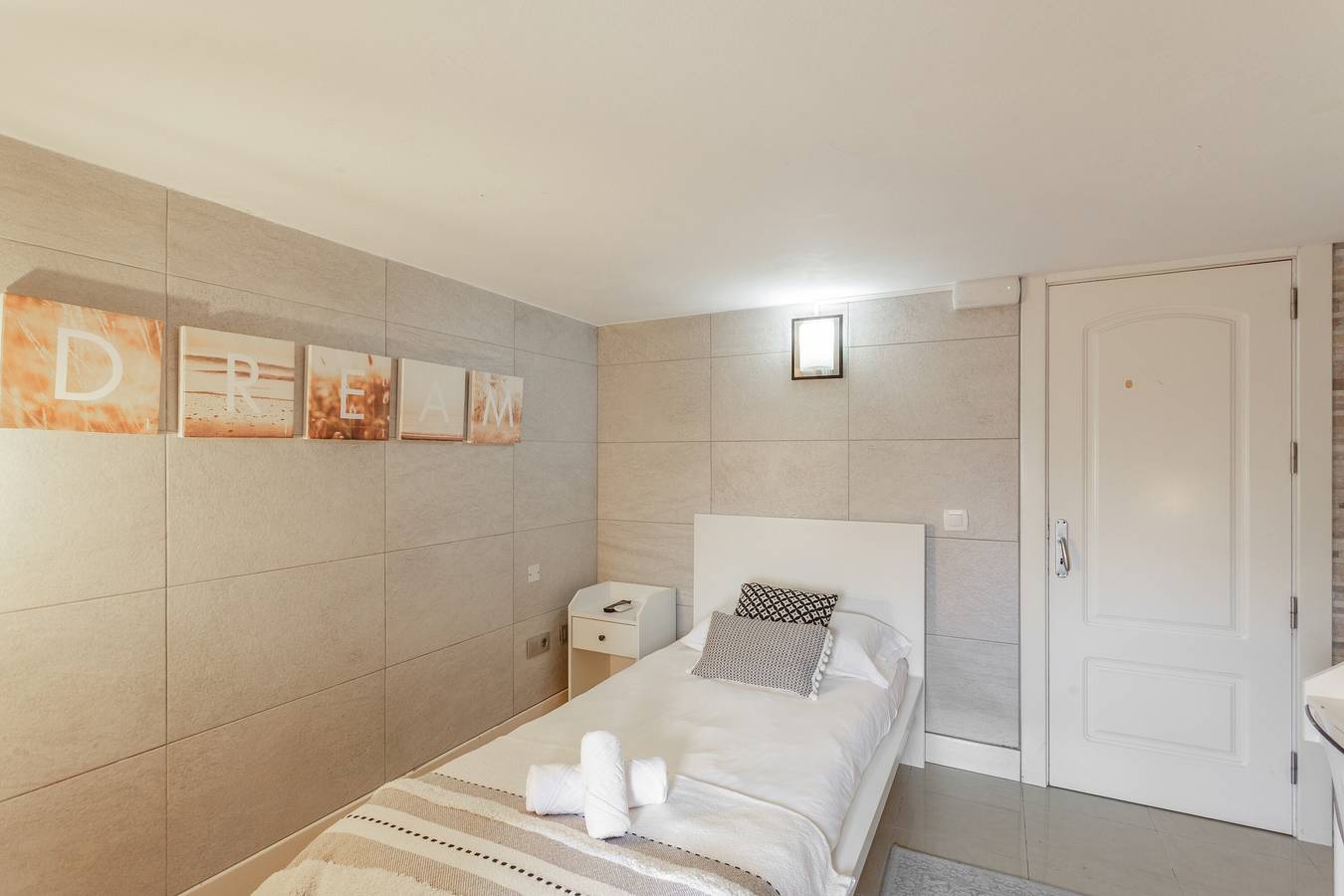 'Villa Bandama Golf Bandama-04' with sea views, Wi-Fi and air conditioning in Santa Brígida, North Gran Canaria