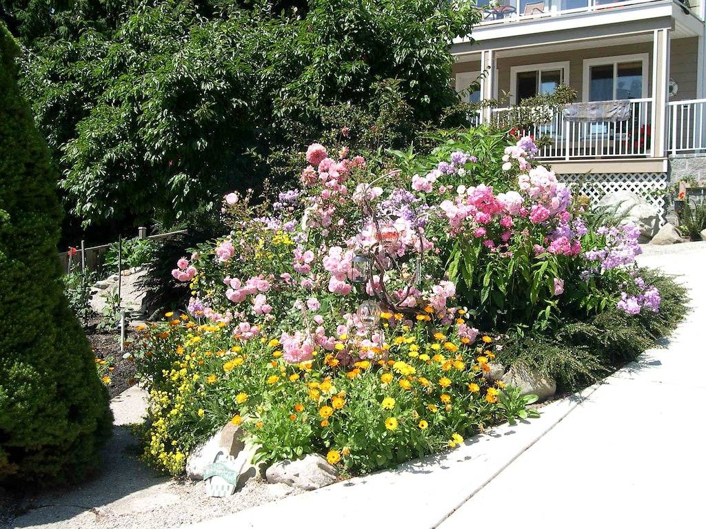 Ganze Wohnung, Sechelt Oceanfront Suite in Sechelt, Sunshine Coast Regional District