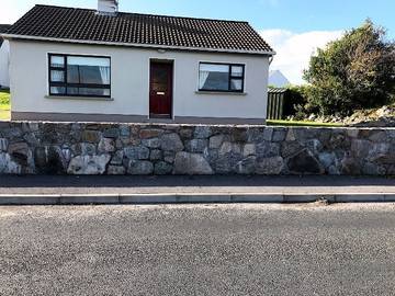 Holiday Rental for 4 People in Connemara, County Galway, Photo 1