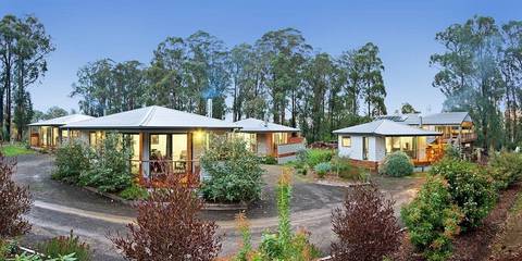 Cottage for 3 People in Shire of Murrindindi, Photo 4