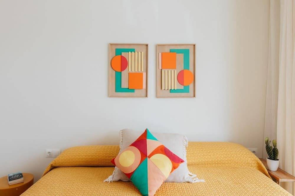 Apartamento entero, Terrasses - Apartamento en la playa con piscina in Puzol, Costa de Valencia