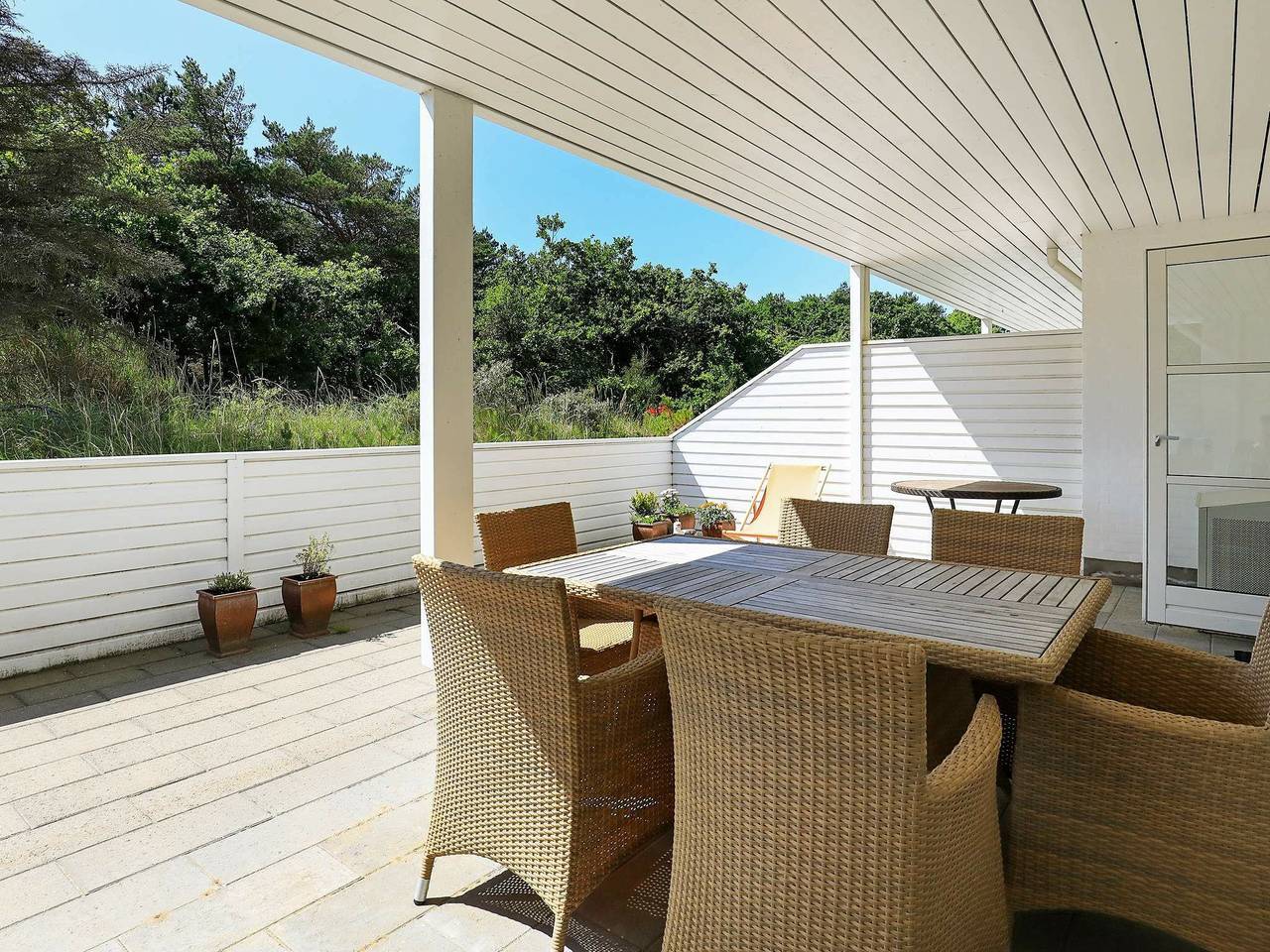 Ganze Wohnung, Modernes Refugium in Gl. Skagen -- By Traum Ferienwohnungen in Skagen, Tannisbucht