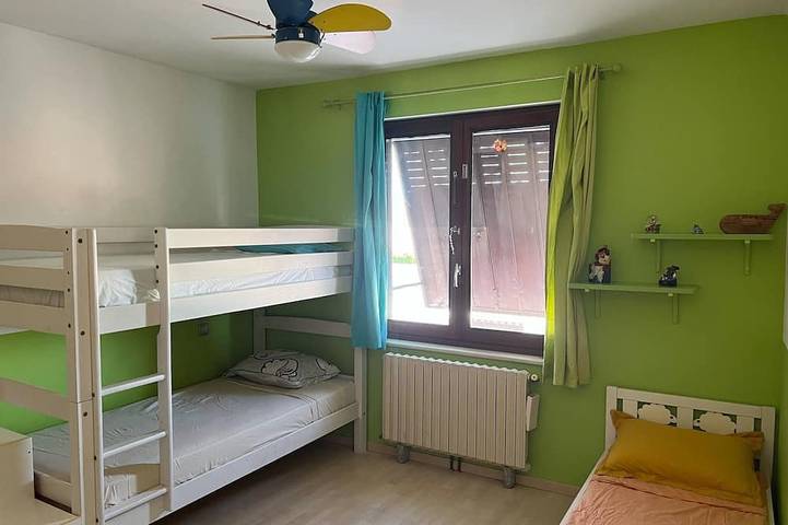 Location de vacances pour 14 personnes, avec jardin et jacuzzi à Uchaud - 4