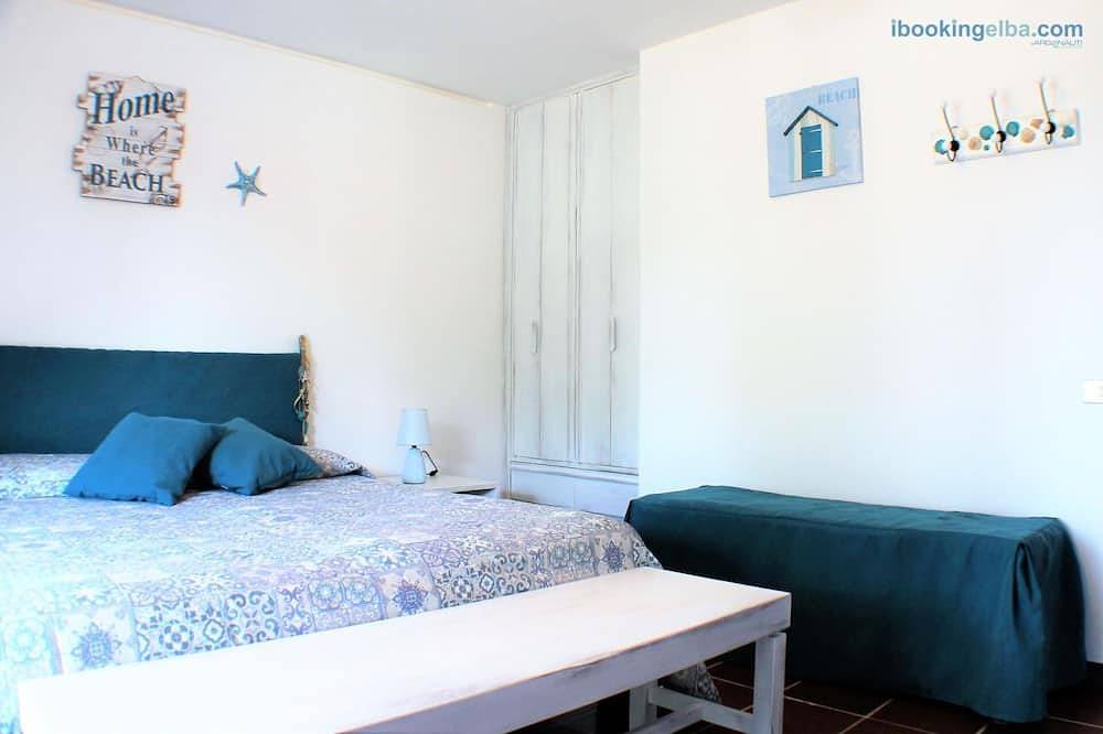 Ganze Wohnung, Scaglieri Mare - ibookingelba.com in Biodola, Nationalpark Toskanischer Archipel