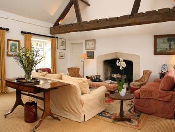 Glamping for 10 People in The Cotswolds, South East England, Photo 1