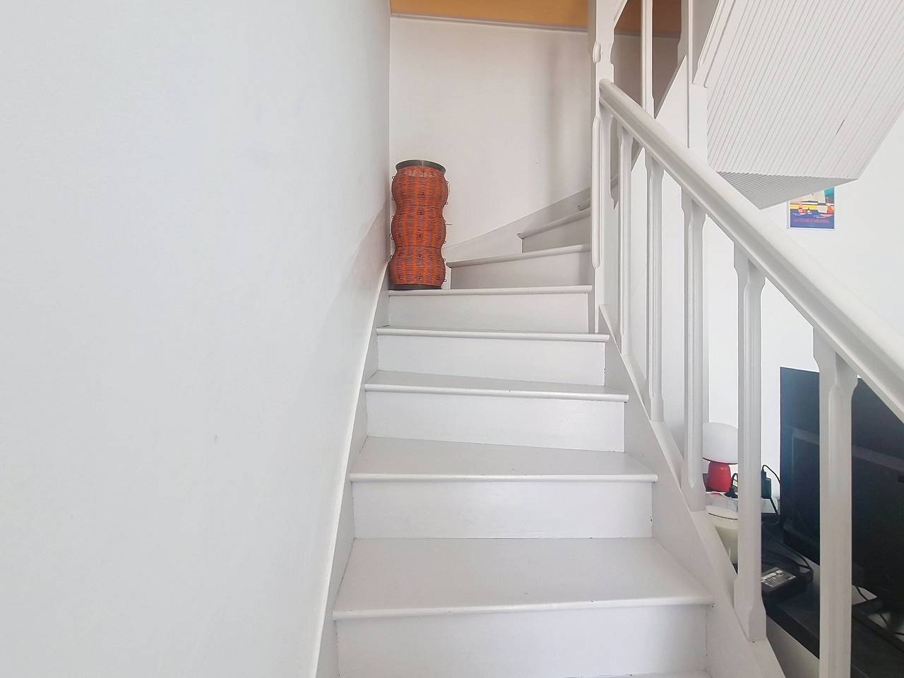 Charmantes Stadthaus mit Hof im Herzen von Les Sables-d'Olonne – Port & Strand in der Nähe in Les Sables-d'Olonne, Vendée