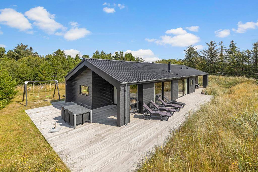 Casa vacanza a Blavand a partire da 189€ a notte