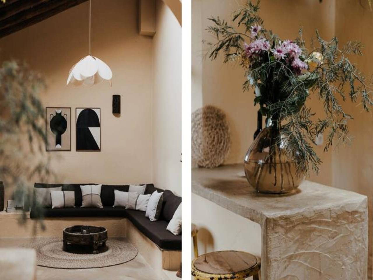 Apartamento inteiro, Casa rural en Aljezur con piscina de agua salada in Distrito de Faro