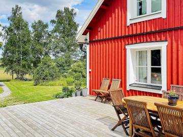Holiday Home for 5 People in Upplands Bro, Central Sweden, Photo 2