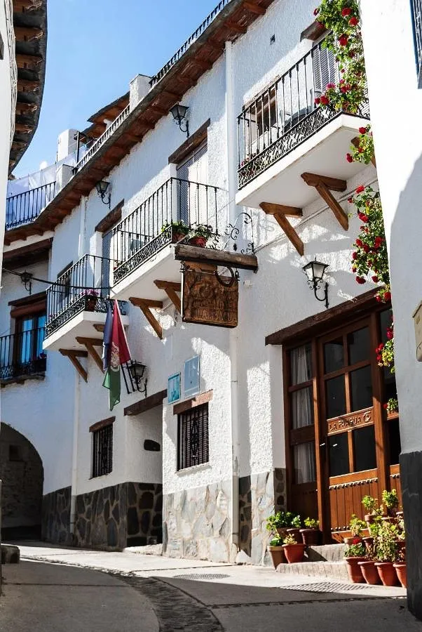 Hotel for 2 people, with view and terrace as well as pool - 1