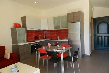Apartment for 5 People in Planos, Zakynthos, Photo 4