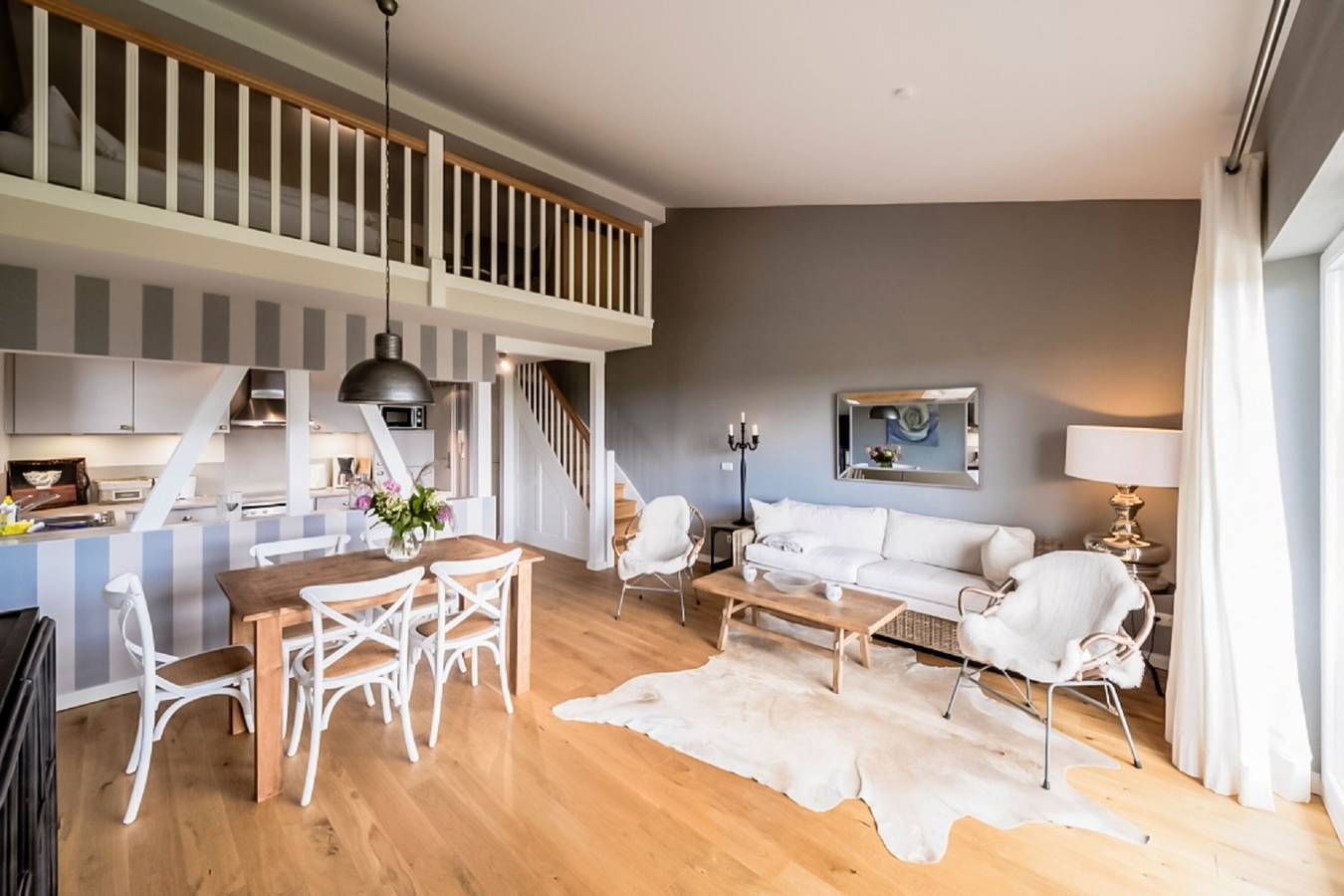 Ferienwohnung in Usedom ab 132€ pro Nacht