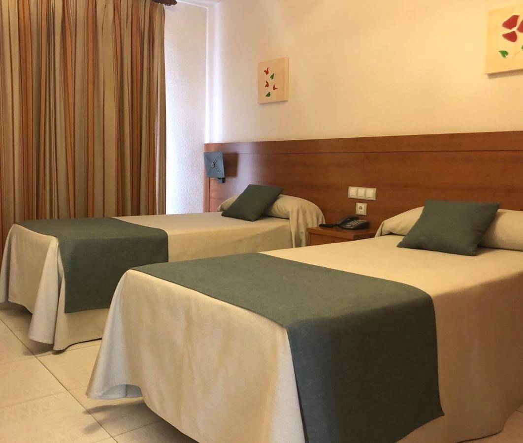 El Paso in Águilas, Costa Cálida