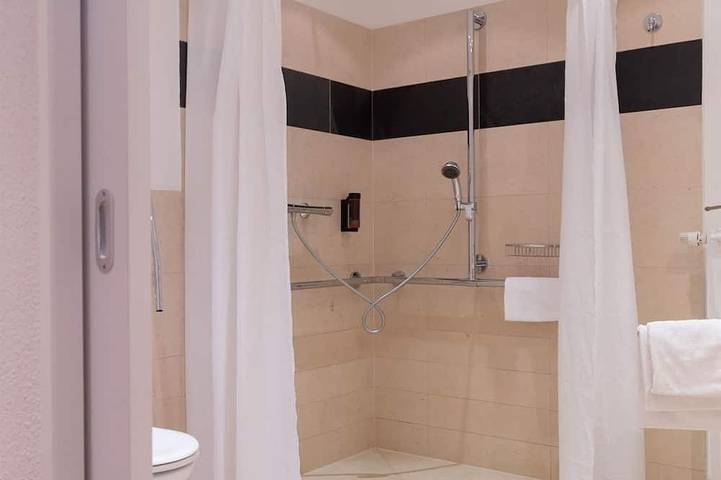 Ferienhaus für 2 Personen, mit Terrasse und Sauna am Mittelrhein - 3