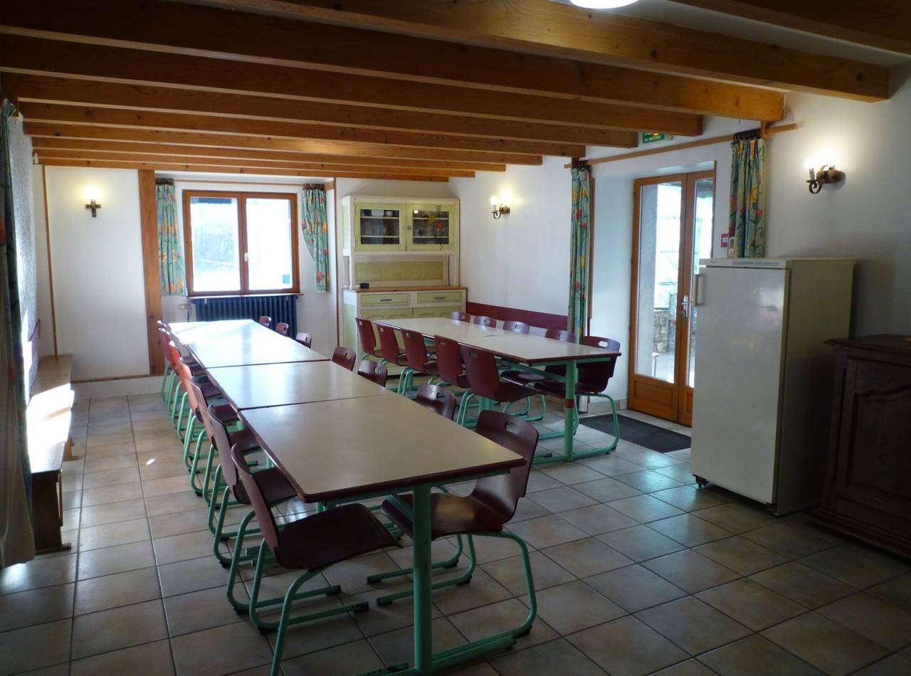 Gîte à la Ferme aux Moineaux in Dommartin-lès-Remiremont, Région d'Épinal