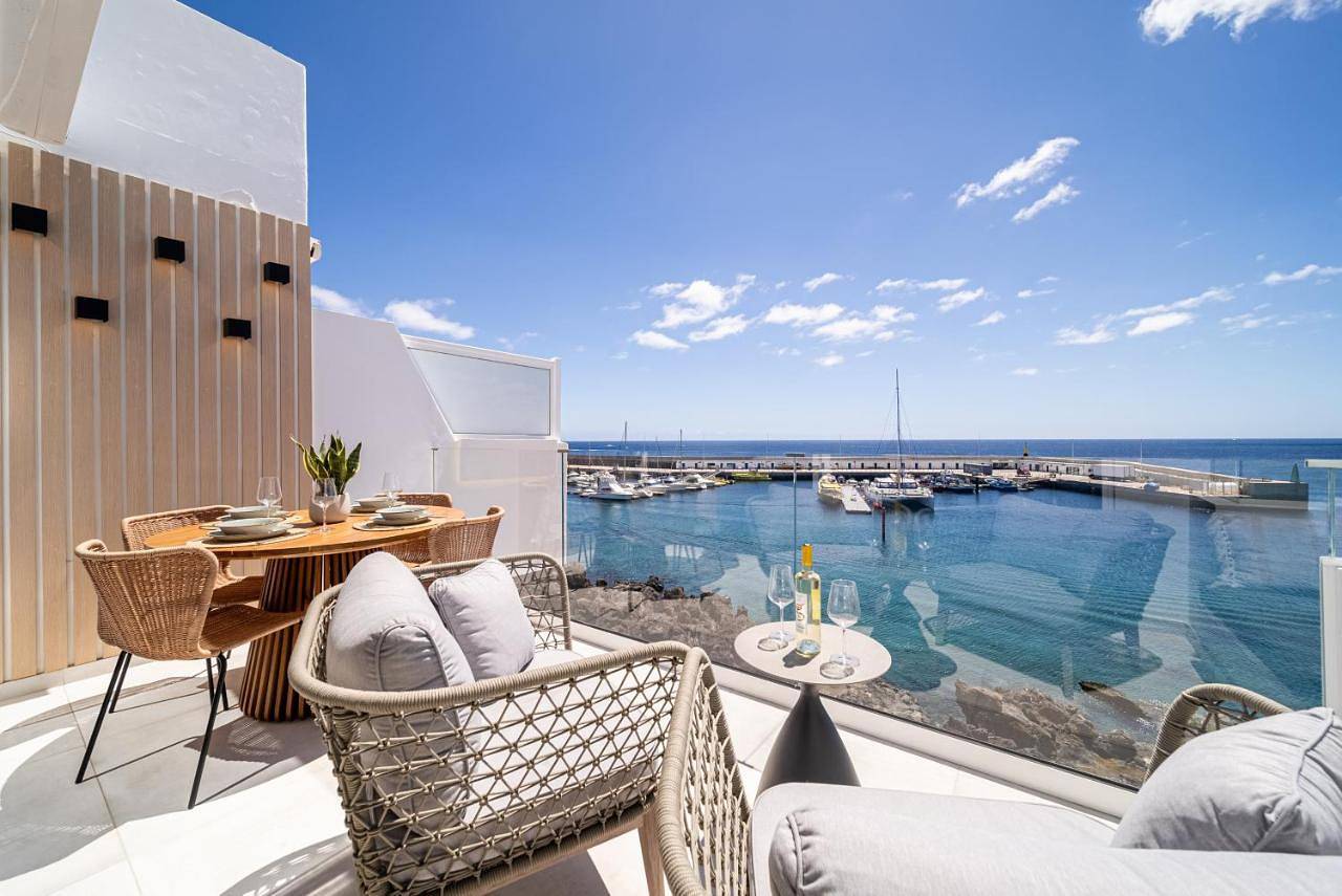 Apartamento entero, Casa Boga in Puerto del Carmen, Tías