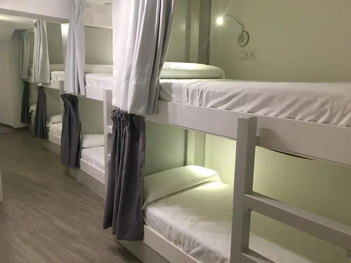 Hostal para 1 personas - 1