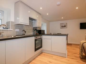 Apartment for 2 People in Mevagissey, Cornwall, Photo 3