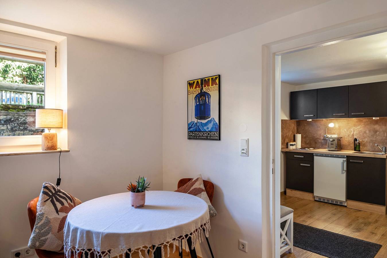 Höllental 51' dichtbij het stadscentrum met Wi-Fi, foto 12