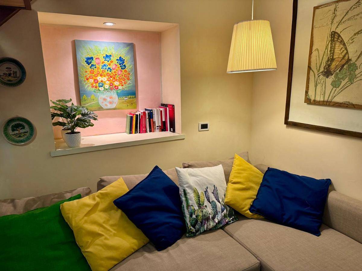 Appartamento intero, Casa Etna Soul in Paternò, Catania e dintorni