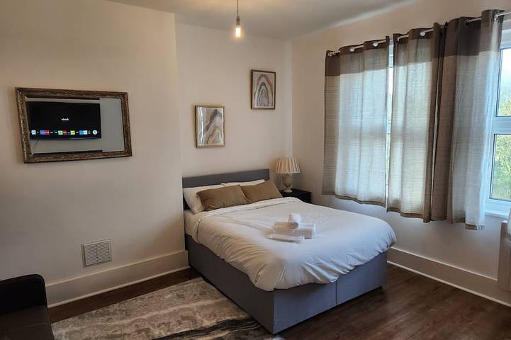 Apartment for 3 people in Dartford