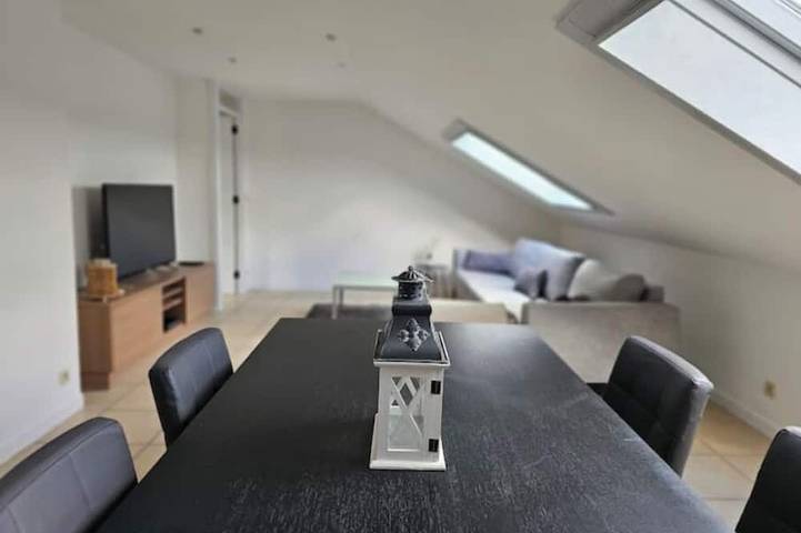 Gîte pour 2 personnes à Waregem