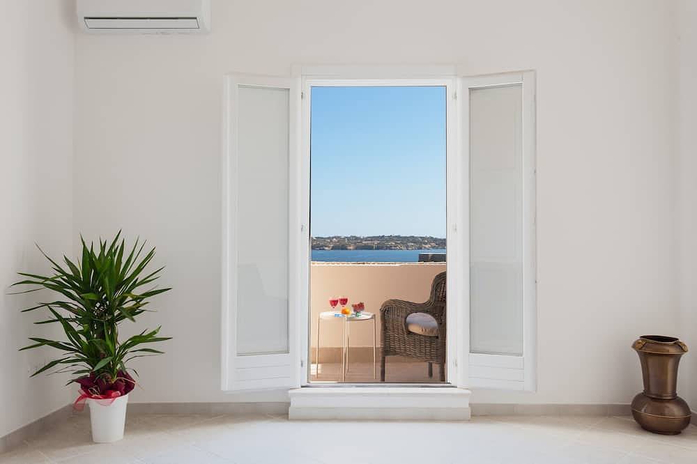 Appartamento intero, Attico Maniace, Ortigia in Spiaggetta di Cala Rossa, Siracusa