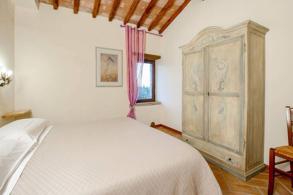 Pet friendly home in Acquasparta in Acquasparta, Perugia Province