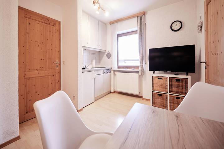 Ganze Ferienwohnung, Ferienapartement Kalvarienberg in Immenstadt, Bayerisch Schwaben
