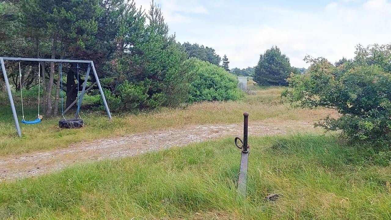 Ferienhaus für 5 Personen (100 m²) in Vejers Strand in Vejers Strand, Varde