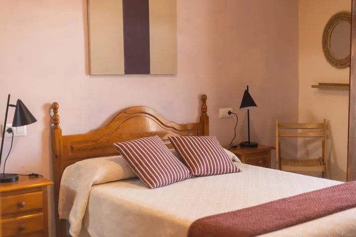 Maison d’hôte pour 1 personnes - 1