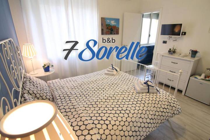 B&b per 3 persone a Cosenza
