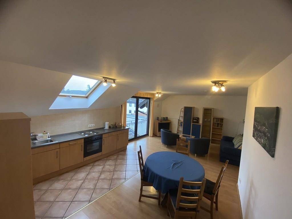 Ganze Ferienwohnung, Ferienwohnung am Weingut Lingen in Neuenahr, Bad Neuenahr